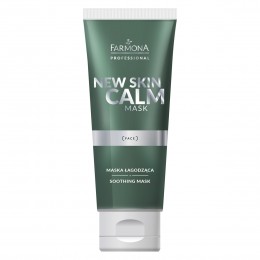 Farmona new skin calm mask soothing mask 200 ml Farmona new skin calm mask soothing mask 200 ml