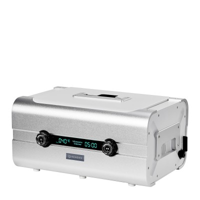 DENSON CS8 8L Ultrasonic Cleaner