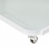 Giovanni H6701 White Coffee Table