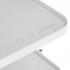 Giovanni H6702 White Coffee Table
