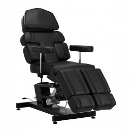 Azzurro Electric Tattoo Chair Pro Ink 3710 Azzurro Electric Tattoo Chair Pro Ink 3710