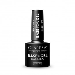 CLARESA bonding base for gel - acid-free base for gel 5g