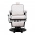 Barber's Chair Carlos extra Pearl