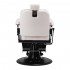 Barber's Chair Carlos extra Pearl
