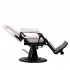 Barber's Chair Carlos extra Pearl