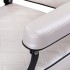 Barber's Chair Carlos extra Pearl
