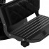 Barber's Chair Carlos extra Black