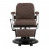 Carlos Brown Barber Armchair