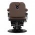 Carlos Brown Barber Armchair