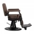 Carlos Brown Barber Armchair