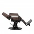 Carlos Brown Barber Armchair
