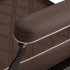 Carlos Brown Barber Armchair