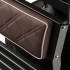 Carlos Brown Barber Armchair