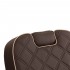 Carlos Brown Barber Armchair