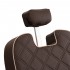 Carlos Brown Barber Armchair