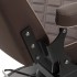 Carlos Brown Barber Armchair