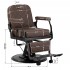 Carlos Brown Barber Armchair