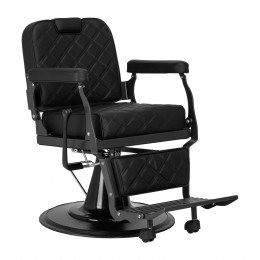 Barber's Chair Carlos Black