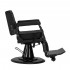 Barber's Chair Carlos Black