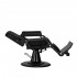 Barber's Chair Carlos Black