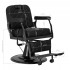 Barber's Chair Carlos Black