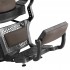 Gabbiano barber chair Niccolo brown