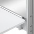 Gabbiano Hairdressing console MI-03