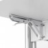 Gabbiano Hairdressing console MI-03