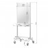 Gabbiano Hairdressing console MI-03