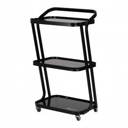 Pro-Ink 6701 Black Cosmetic Table
