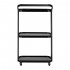 Pro-Ink 6701 Black Cosmetic Table