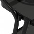 Pro-Ink 6701 Black Cosmetic Table