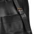 Barber's apron K-508 black