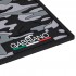 Gabbiano magnetic barber mat