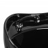 Gabbiano Barber Wash Patrizio Black