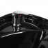 Gabbiano Barber Wash Patrizio Black