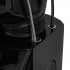 Gabbiano Barber Wash Patrizio Black