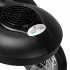 Gabbiano infrazone hanging GD-505W black