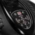 Gabbiano infrazone hanging GD-505W black