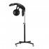 Gabbiano infrazone standing GL-505S black