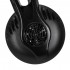 Gabbiano infrazone standing GL-505S black
