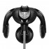 Gabbiano infrazone standing GL-505S black