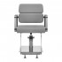 Gabbiano Porto hairdressing chair grey sm