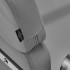 Gabbiano Porto hairdressing chair grey sm