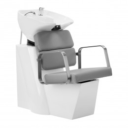 Gabbiano hairdressing wash Porto gray sm