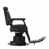 Gabbiano Duke Electric Barber Chair Brown