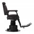 Gabbiano Duke Electric Barber Chair Brown