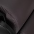 Gabbiano Duke Electric Barber Chair Brown