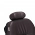 Gabbiano Duke Electric Barber Chair Brown