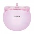 iWax flower wax warmer pink